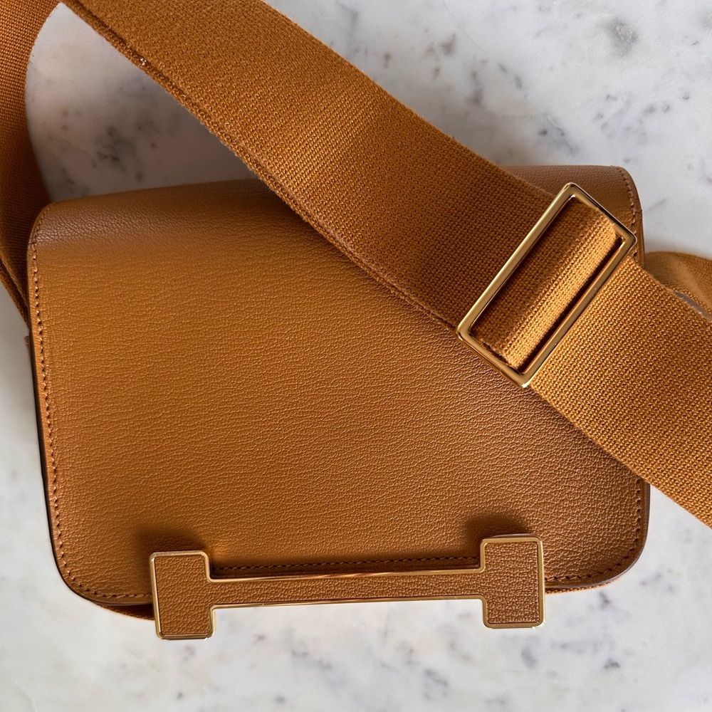 SOLD‼️Hermes Geta Bag - Picture 4 of 16